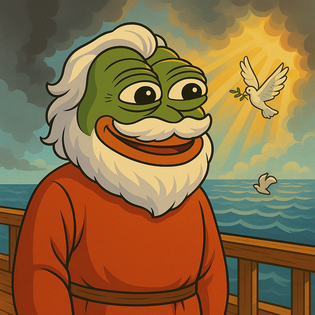 Noah Pepe